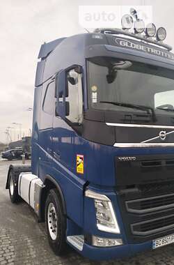 Volvo FH 16 2014