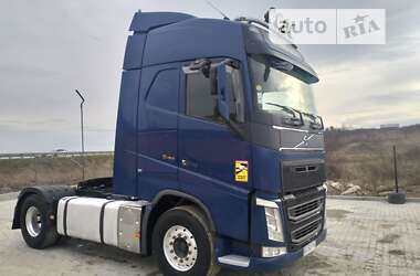 Тягач Volvo FH 16 2014 в Львове