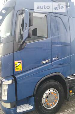 Тягач Volvo FH 16 2014 в Львові