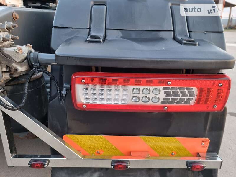 Тягач Volvo FH 16 2014 в Хмельницькому