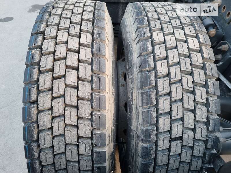 Тягач Volvo FH 16 2014 в Хмельницькому