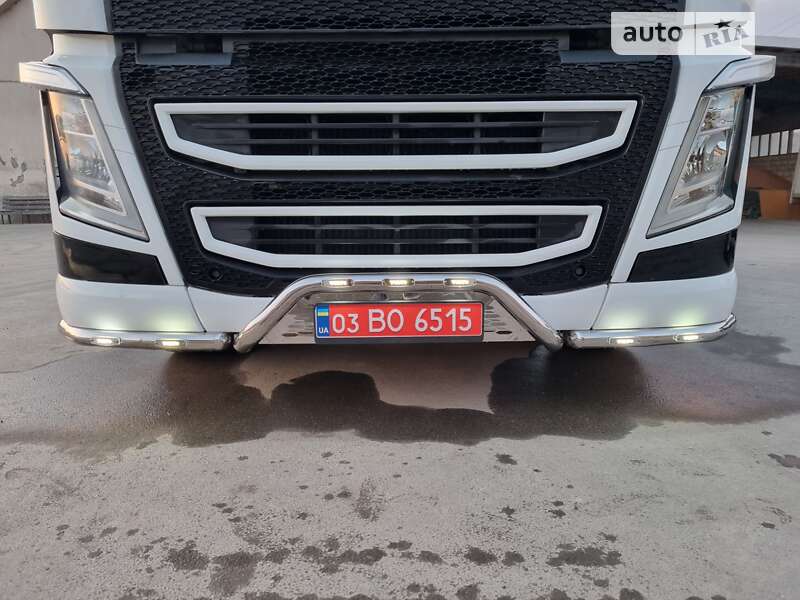 Тягач Volvo FH 16 2014 в Хмельницькому