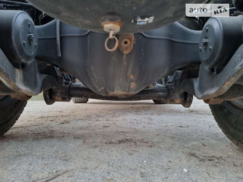 Тягач Volvo FH 16 2014 в Хмельницькому