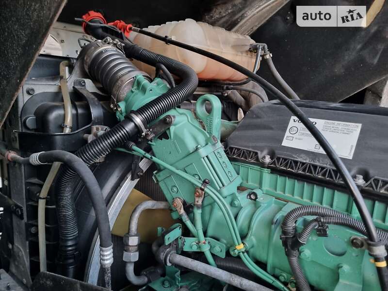 Тягач Volvo FH 16 2014 в Хмельницькому