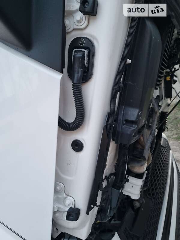 Тягач Volvo FH 16 2014 в Хмельницькому