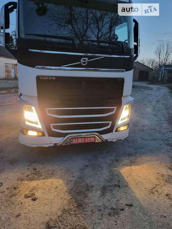 Тягач Volvo FH 16 2014 в Хмельницькому