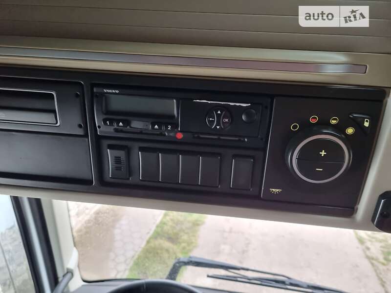 Тягач Volvo FH 16 2014 в Хмельницькому