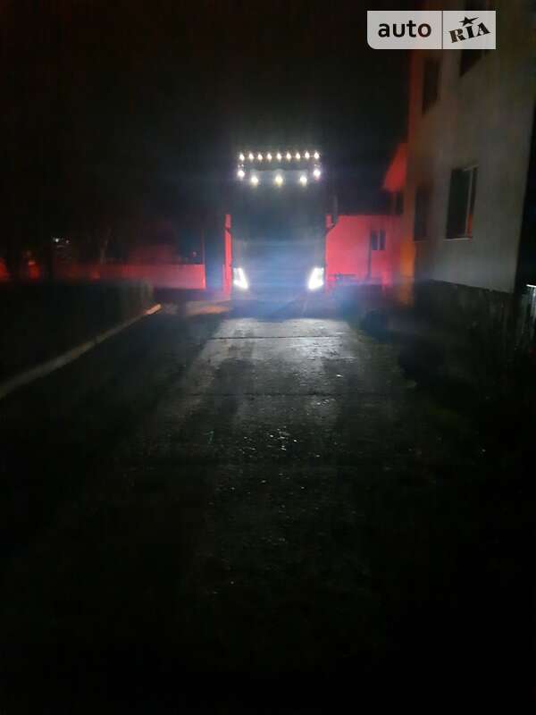 Тягач Volvo FH 16 2014 в Хмельницькому