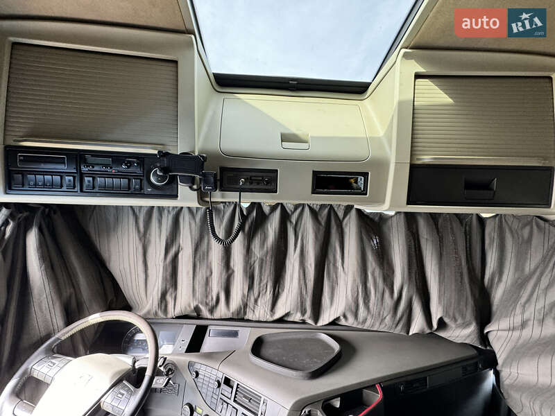 Зерновоз Volvo FH 16 2016 в Києві