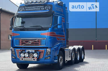 Volvo FH 16 2010