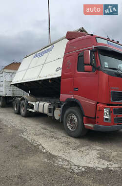 Самосвал Volvo FH 16 2005 в Кропивницком