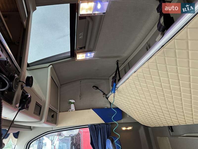 Тягач Volvo FH 16 2015 в Киеве