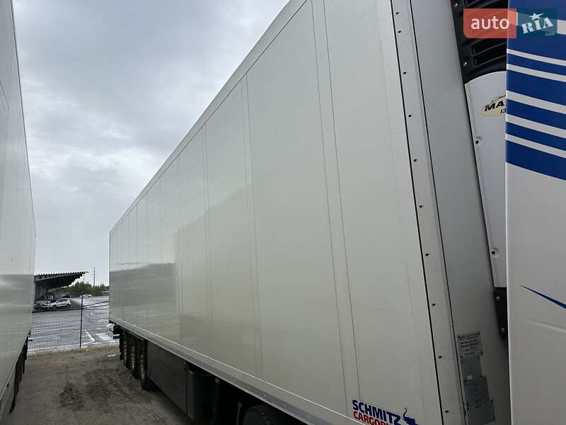 Тягач Volvo FH 16 2015 в Киеве