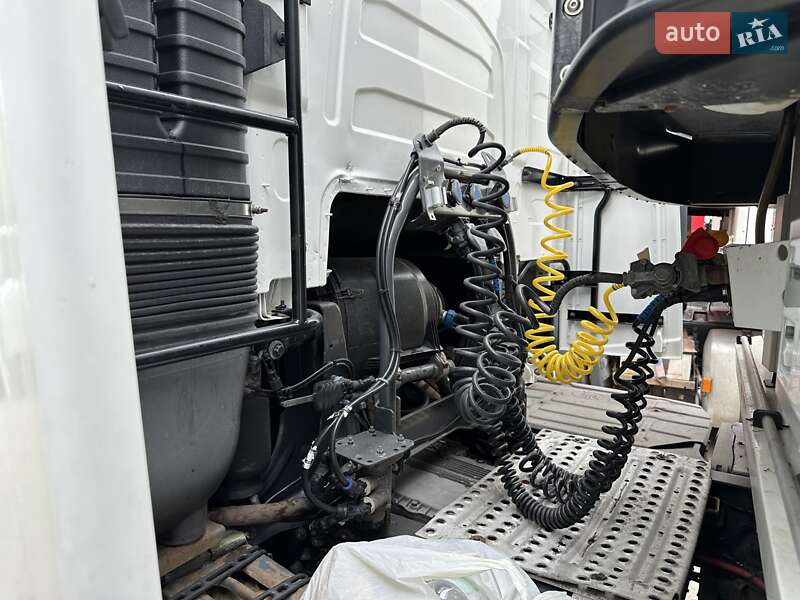 Тягач Volvo FH 16 2015 в Киеве