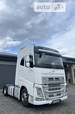 Volvo FH 16 2016