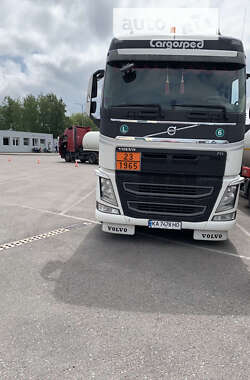 Volvo FH 16 2014