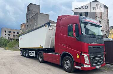 Тягач Volvo FH 16 2013 в Вінниці