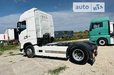 Тягач Volvo FH 16 2014 в Тернополі