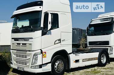 Тягач Volvo FH 16 2014 в Тернополі