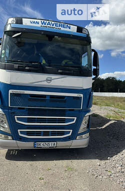 Тягач Volvo FH 16 2013 в Сарнах