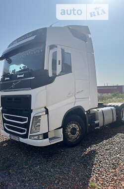 Тягач Volvo FH 16 2014 в Іршаві