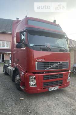 Тягач Volvo FH 16 2008 в Тячеві