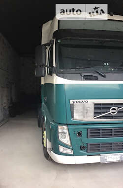 Тягач Volvo FH 16 2012 в Калиновке