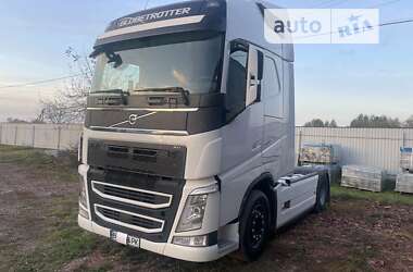 Volvo FH 16 2016