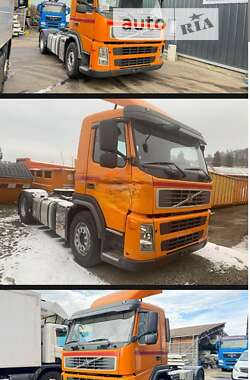 Тягач Volvo FH 16 2009 в Запоріжжі