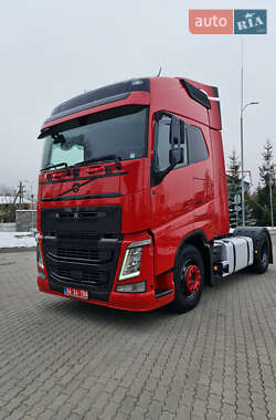 Тягач Volvo FH 16 2017 в Виннице