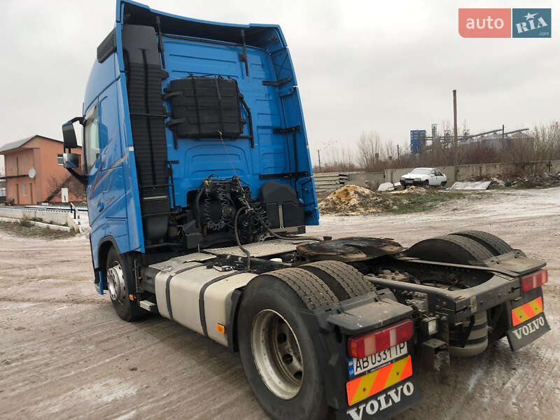 Зерновоз Volvo FH 16 2016 в Києві