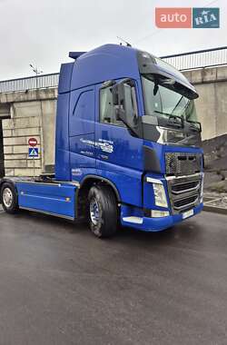 Тягач Volvo FH 16 2014 в Києві