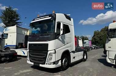 Тягач Volvo FH 16 2016 в Вінниці