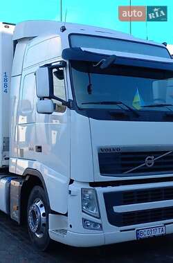 Тягач Volvo FH 16 2013 в Львові