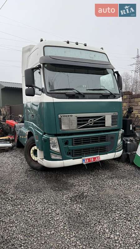 Volvo FH 16 2012