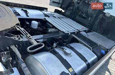 Тентованый Volvo FH 16 2015 в 