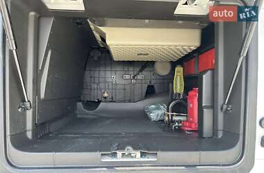 Тентованый Volvo FH 16 2015 в 