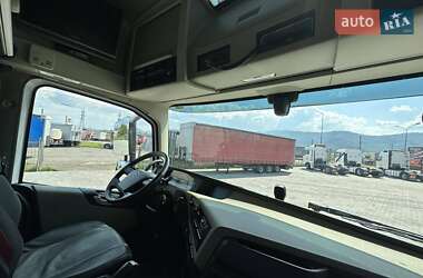 Тентованый Volvo FH 16 2015 в 