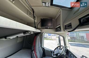 Тентованый Volvo FH 16 2015 в 