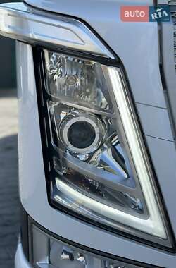 Тентованый Volvo FH 16 2015 в 