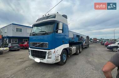 Тягач Volvo FH 16 2008 в Києві