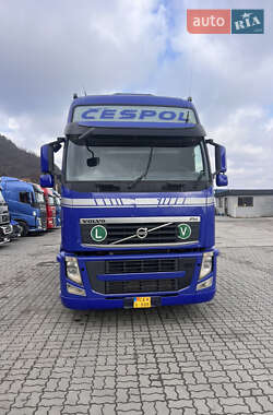 Тягач Volvo FH 16 2012 в 