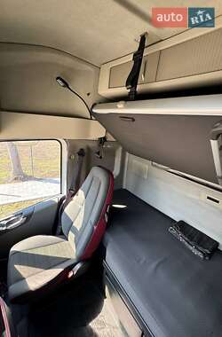 Тягач Volvo FH 16 2014 в 