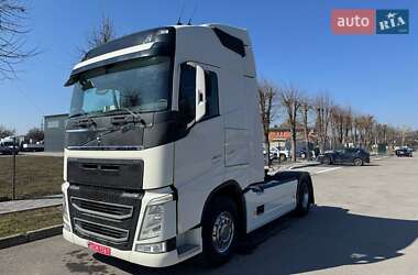 Тягач Volvo FH 16 2014 в 