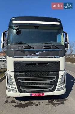 Тягач Volvo FH 16 2014 в 