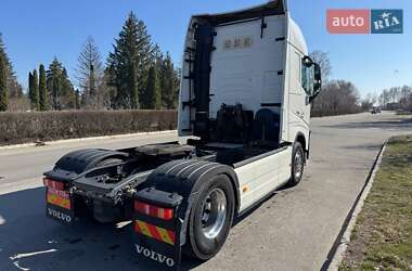 Тягач Volvo FH 16 2014 в 