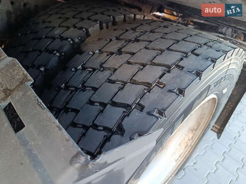 Тентованый Volvo FH 16 2010 в Глыбокой