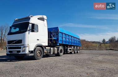Тягач Volvo FH 16 2007 в 