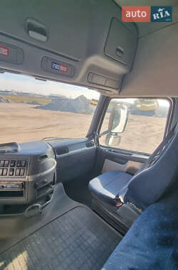 Тягач Volvo FH 16 2007 в 