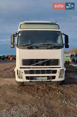 Тягач Volvo FH 16 2007 в 